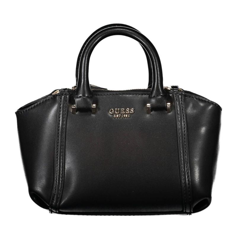Дамска чанта GUESS VG875276_NERO_BLACK