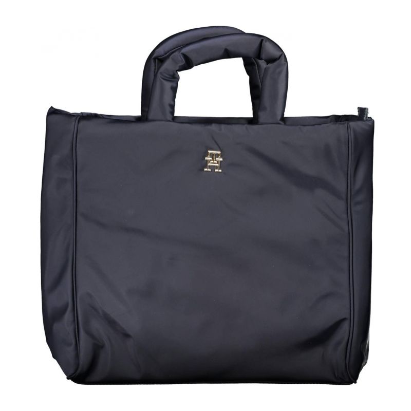 Дамска чанта TOMMY HILFIGER AW0AW14688_BLU_DW6