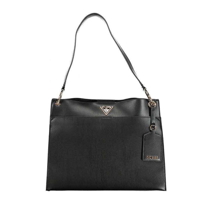 Дамска чанта GUESS VG874123_NERO_BLACK