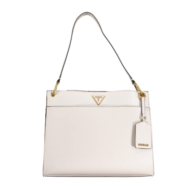 Дамска чанта GUESS VB874123_GRIGIO_DOVE