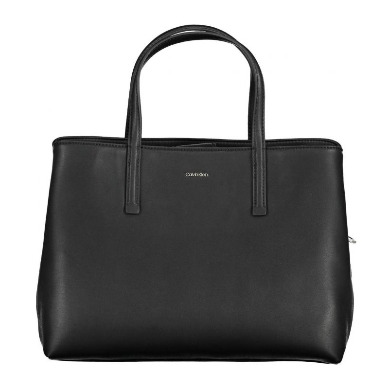 Дамска чанта CALVIN KLEIN K60K610925_NERO_BAX