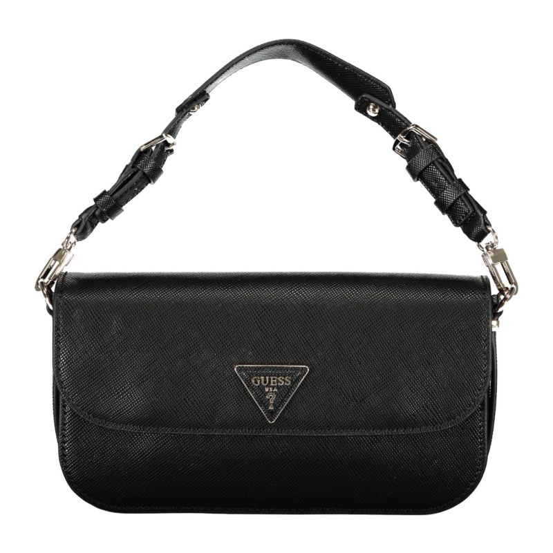 Дамска чанта GUESS VG898320_NEBLACK