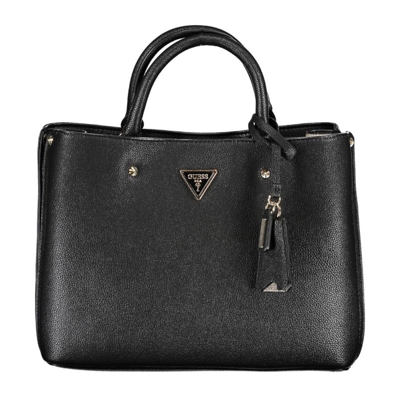 Дамска чанта GUESS BG877806_NEBLACK