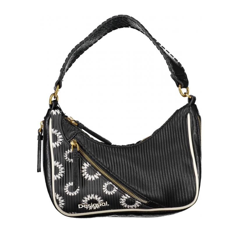 Дамска чанта DESIGUAL 23WAXP77_NE2000