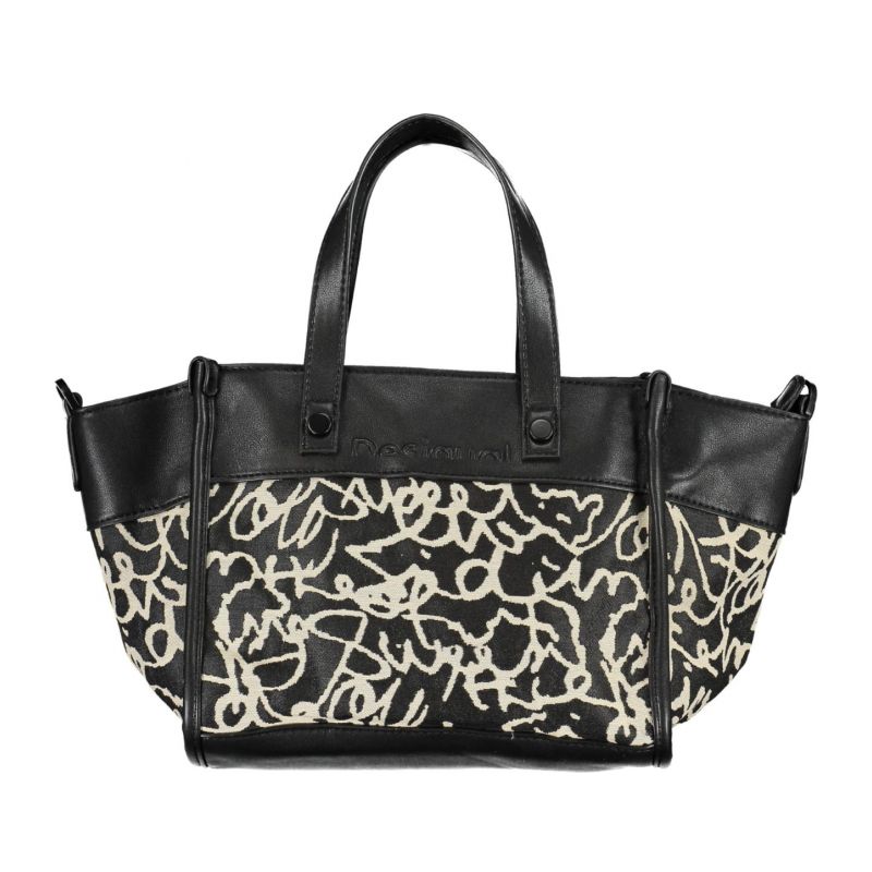Дамска чанта DESIGUAL 23WAXA31_NE2000