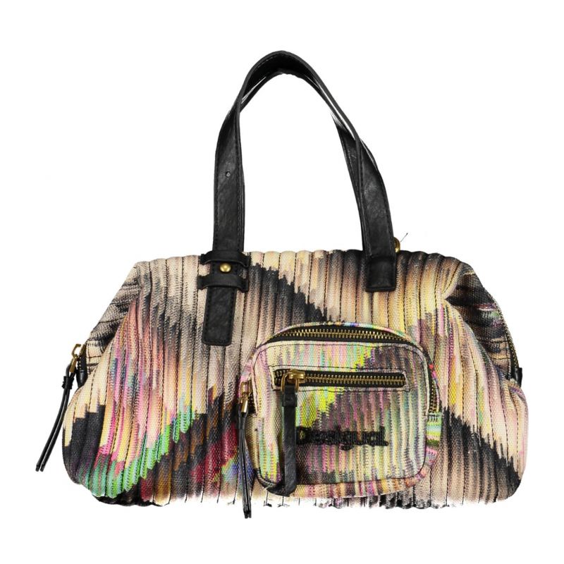 Дамска чанта DESIGUAL 23WAXA42_NE9019