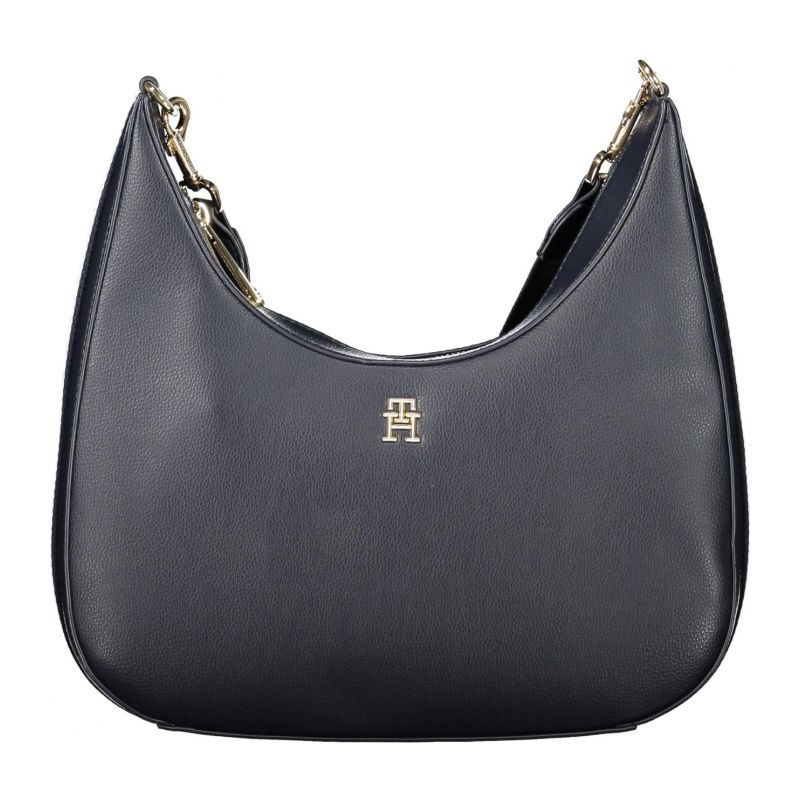 Дамска чанта TOMMY HILFIGER AW0AW16088_BLDW6