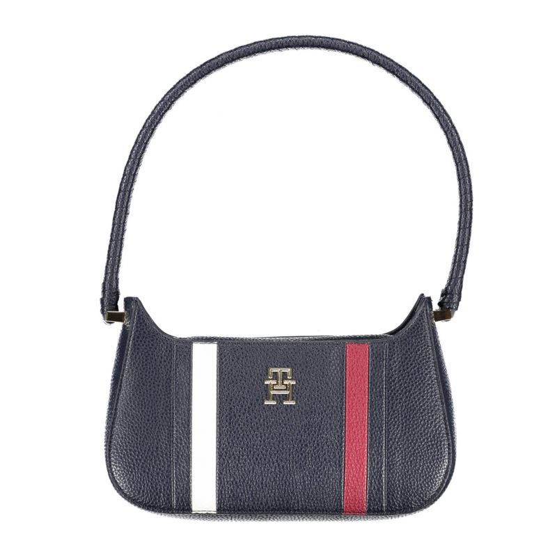 Дамска чанта TOMMY HILFIGER AW0AW15114_04AD7EC_BLUDW6