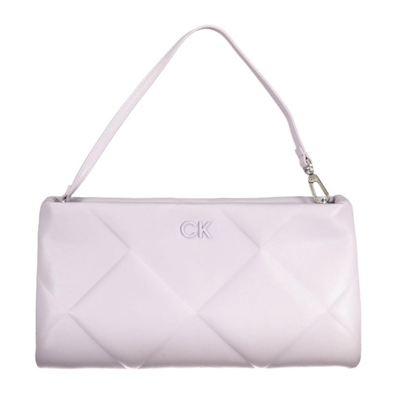 Дамска чанта CALVIN KLEIN K60K610771_47B804C_VIOLAVDQ