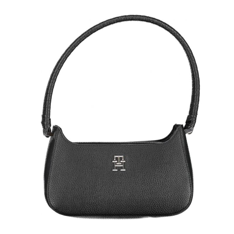 Дамска чанта TOMMY HILFIGER AW0AW14878_E09B600_NEROBDS