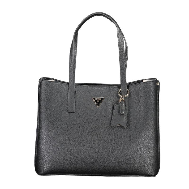 Дамска чанта GUESS BG877823_75A2C84_NEROBLACK