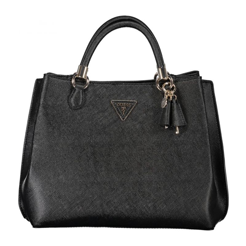 Дамска чанта GUESS VG919523_NEBLACK