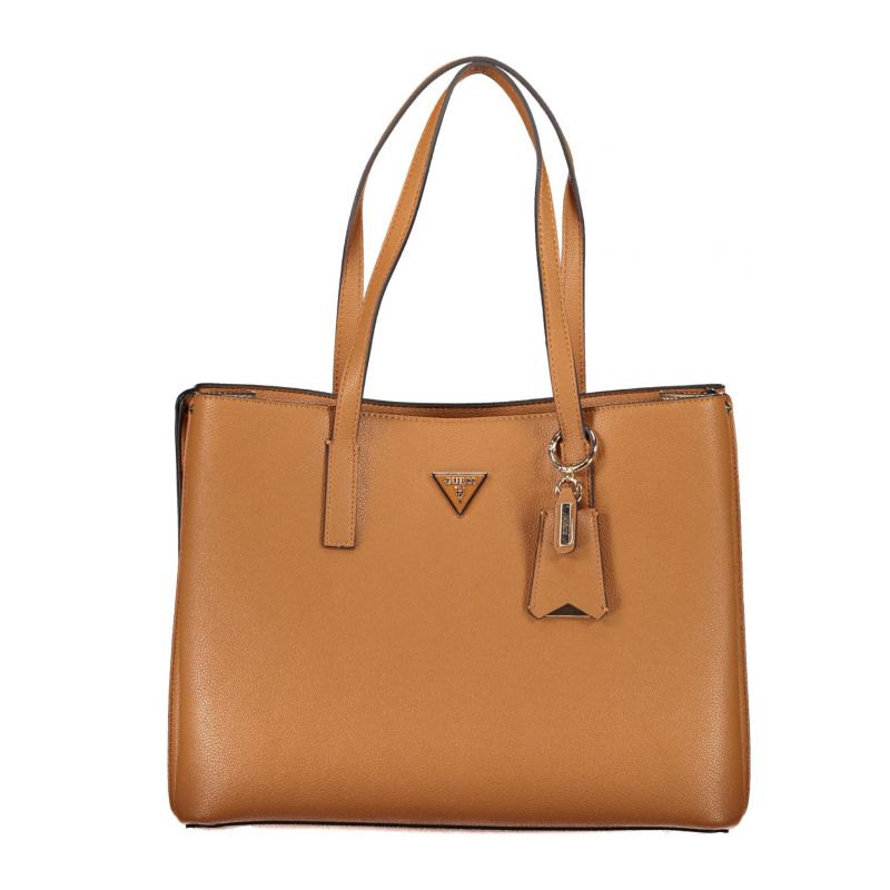 Дамска чанта GUESS BG877823_MACOGNAC