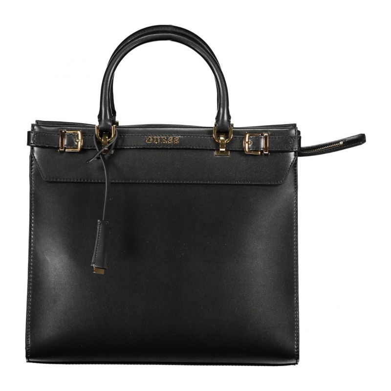 Дамска чанта GUESS VZ900123_NEBLACK