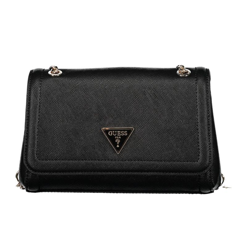 Дамска чанта GUESS ZG787921_NEBLACK