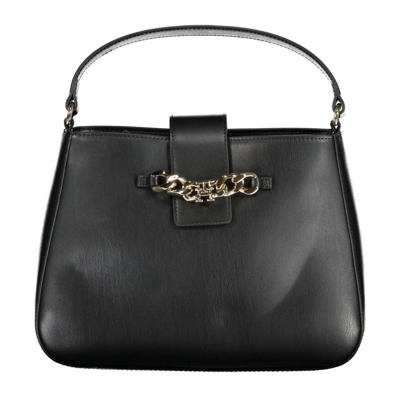 Дамска чанта TOMMY HILFIGER AW0AW15606_NEBDS