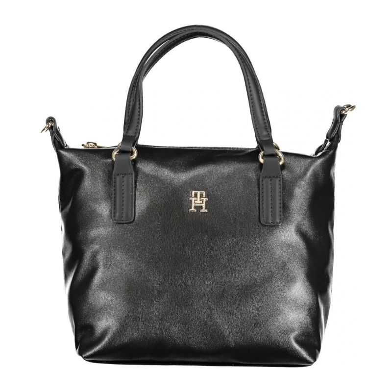 Дамска чанта TOMMY HILFIGER AW0AW15592_NEBDS