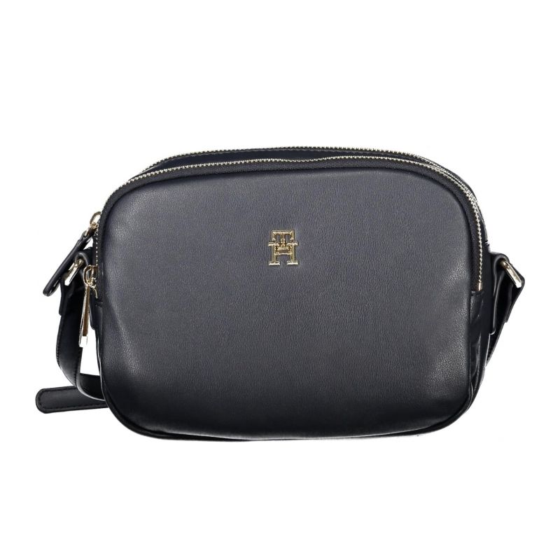 Дамска чанта TOMMY HILFIGER AW0AW15235_BLDW6