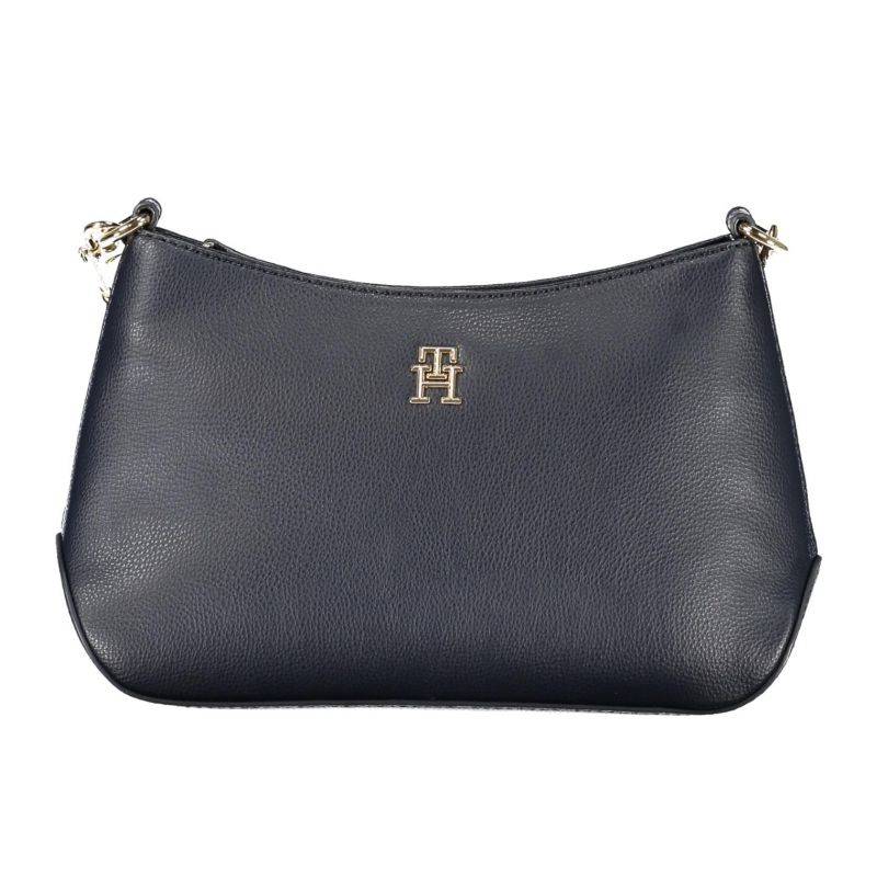 Дамска чанта TOMMY HILFIGER AW0AW15196_BLDW6