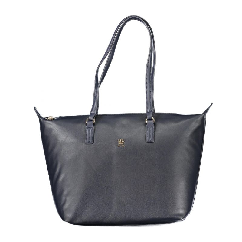 Дамска чанта TOMMY HILFIGER AW0AW15856_BLDW6