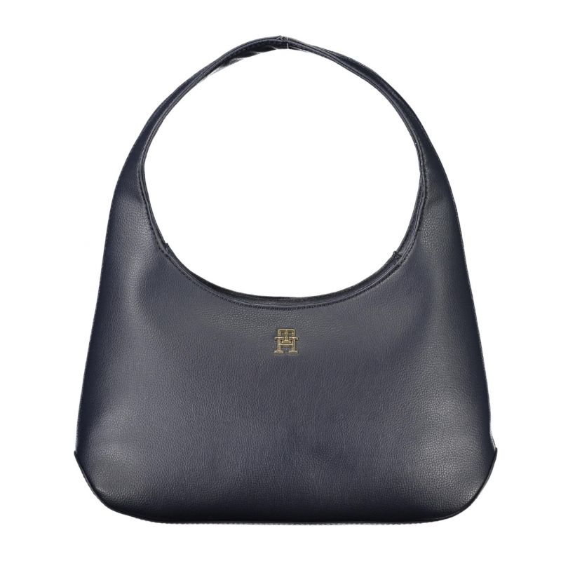 Дамска чанта TOMMY HILFIGER AW0AW15252_BLDW6