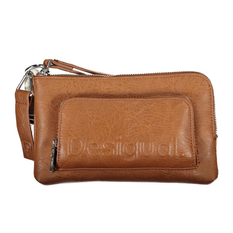 Дамска чанта DESIGUAL 24SAYP01_MA6064