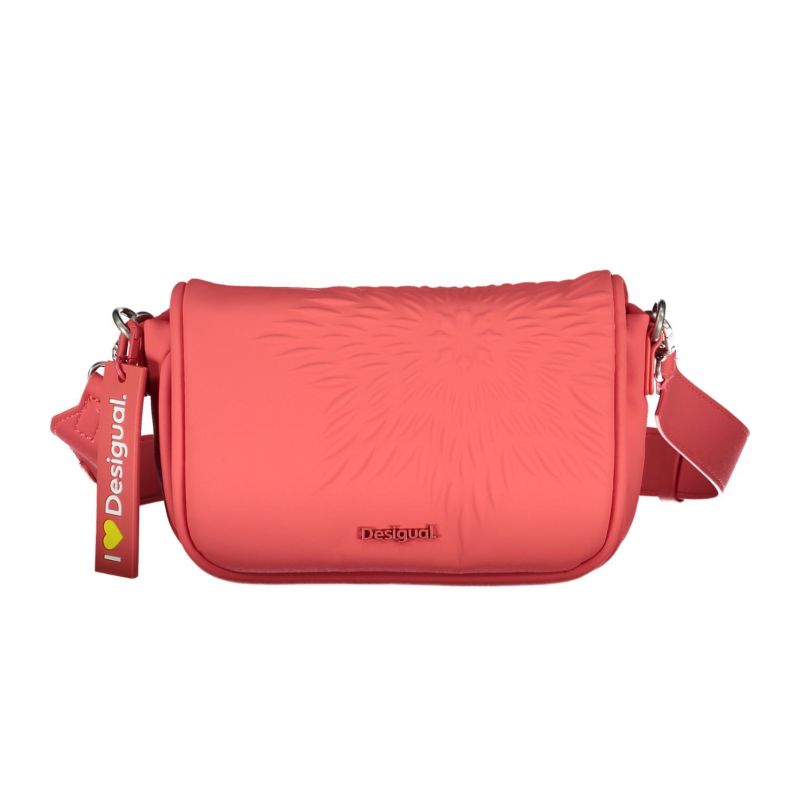 Дамска чанта DESIGUAL 24SAXP73_RO7019