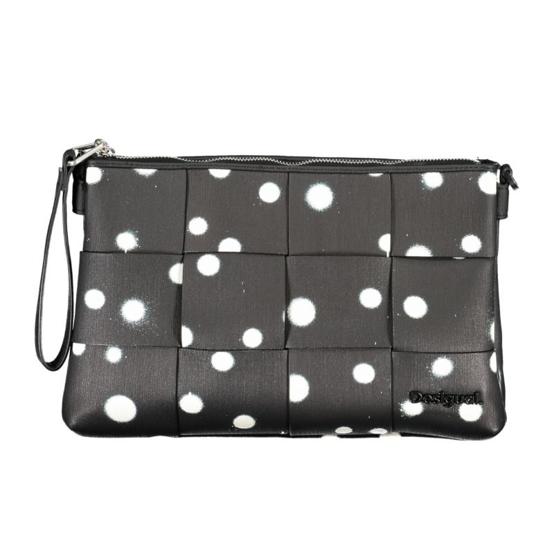 Дамска чанта DESIGUAL 24SAXP10_NE2000