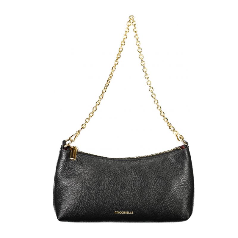 Дамска чанта COCCINELLE E5QH0550101_NE001