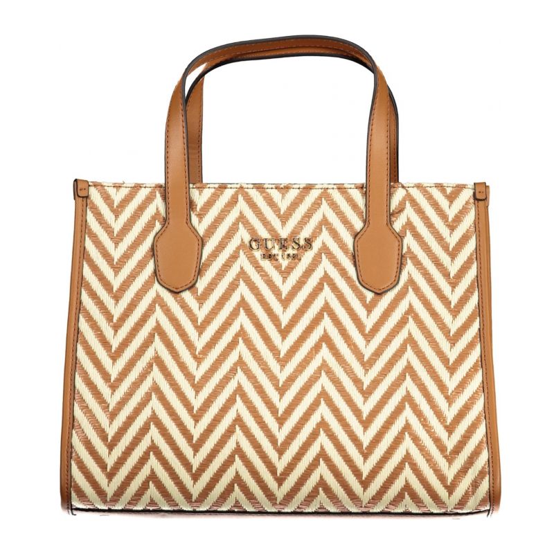 Дамска чанта GUESS CV866522_MACOGNAC