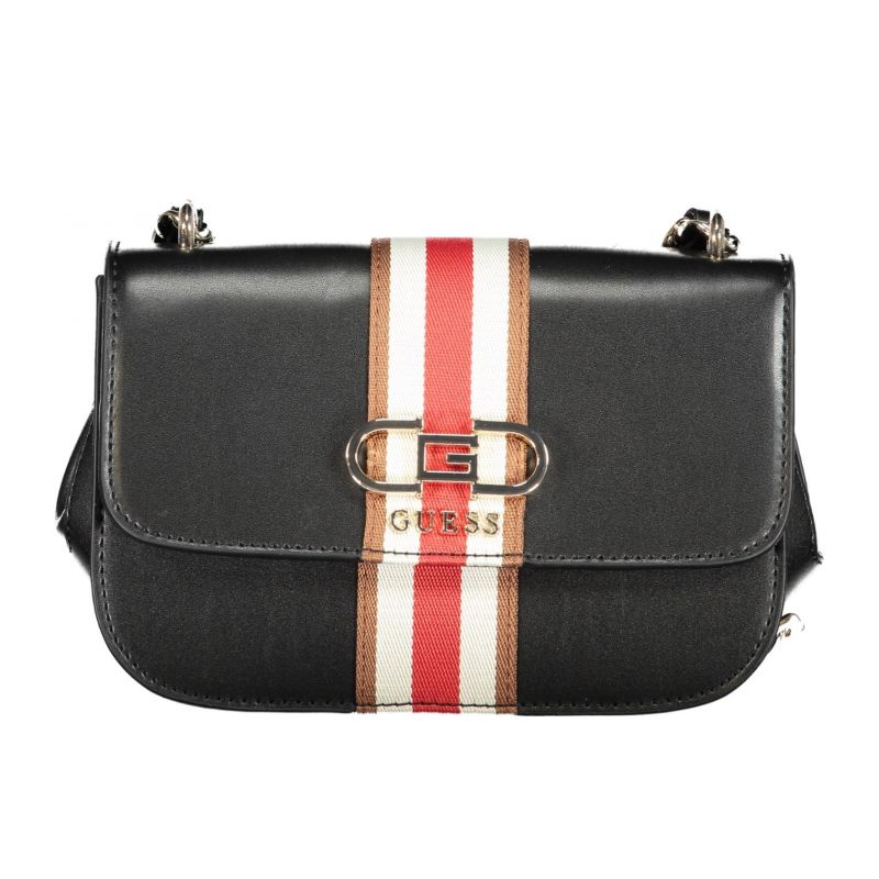 Дамска чанта GUESS VG930720_NEBLACK