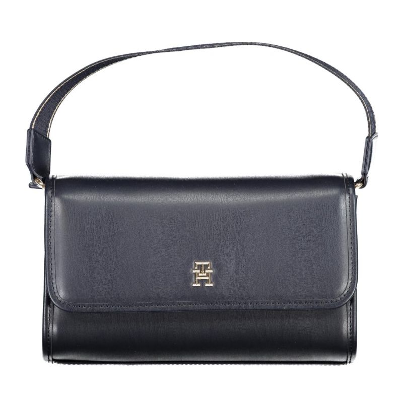 Дамска чанта TOMMY HILFIGER AW0AW16162_BLDW6