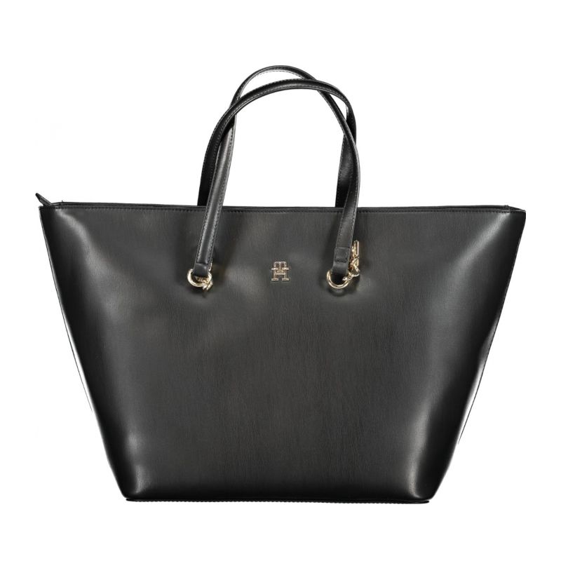 Дамска чанта TOMMY HILFIGER AW0AW16112_NEBDS