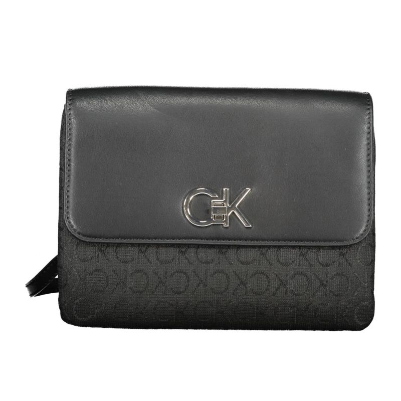 Дамска чанта CALVIN KLEIN K60K611877_NE0GK