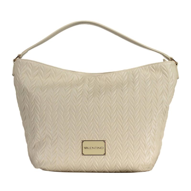 Дамска чанта VALENTINO BAGS VBS6TA05-SUNNY-RE_BIANCO_OFF-WHITE