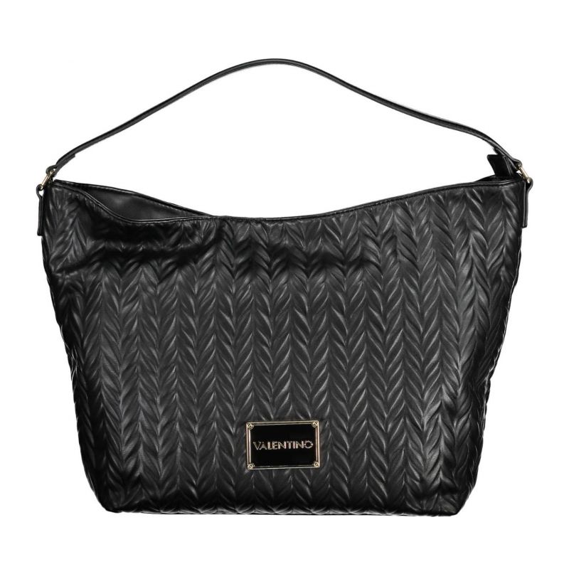 Дамска чанта VALENTINO BAGS VBS6TA05-SUNNY-RE_NERO_NERO
