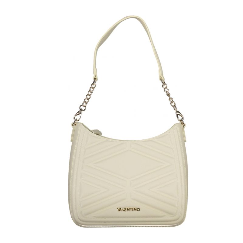 Дамска чанта VALENTINO BAGS VBS6T803-SOUVENIR-RE_BEIGE_ECRU