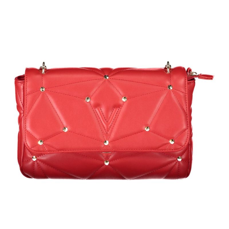 Дамска чанта VALENTINO BAGS VBS6VP02-EMILY_ROSSO_ROSSO