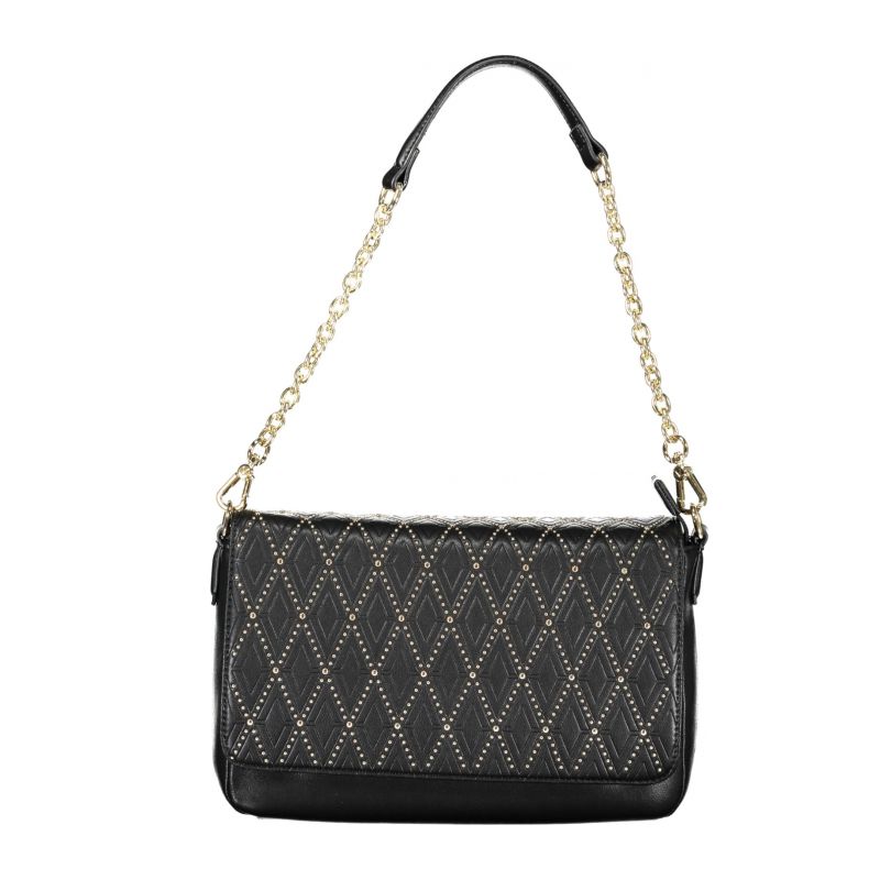 Дамска чанта VALENTINO BAGS VBS7IF05NEBRASKA_NENERO