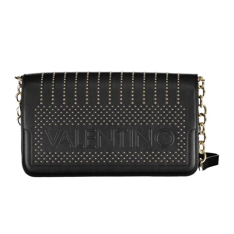 Дамска чанта VALENTINO BAGS VBS7HG03MITTENS_NENERO