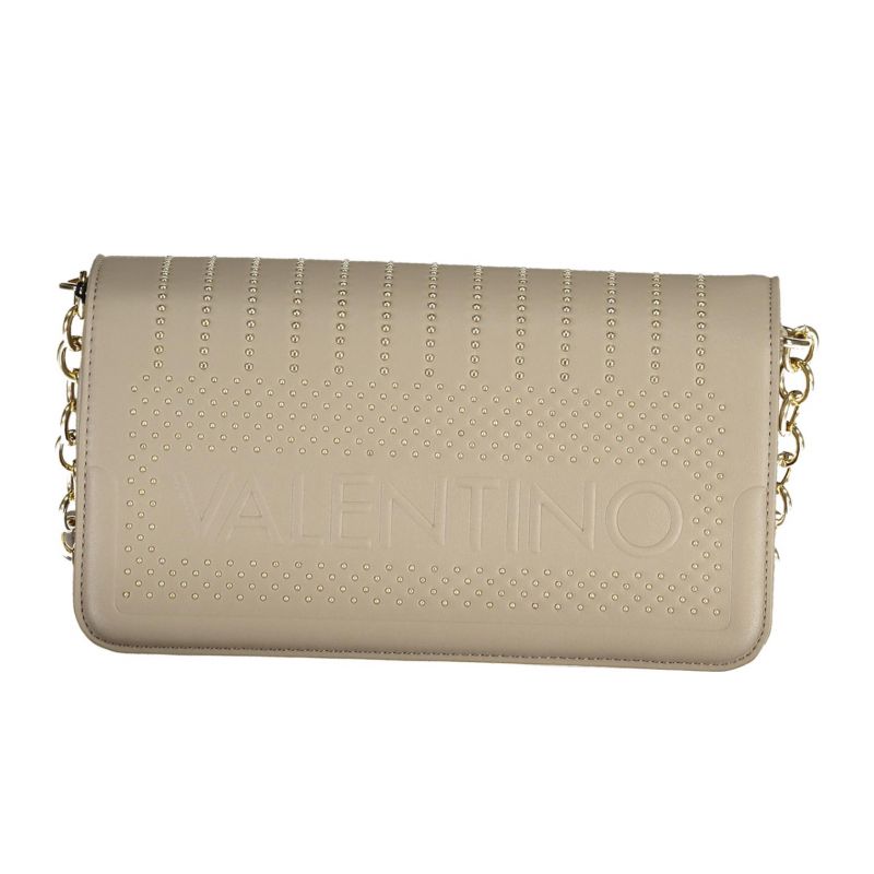 Дамска чанта VALENTINO BAGS VBS7HG03MITTENS_BETAUPE