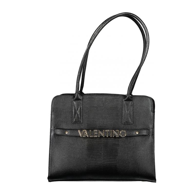 Дамска чанта VALENTINO BAGS VBS7GQ01VAILRE_NENERO