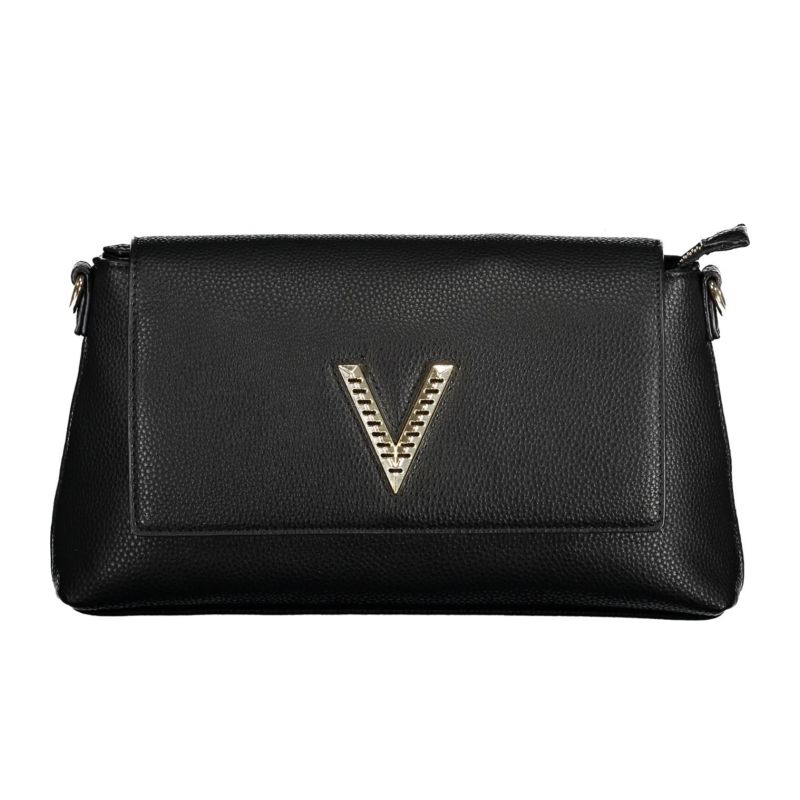 Дамска чанта VALENTINO BAGS VBS7GA04OREGONRE_NENERO