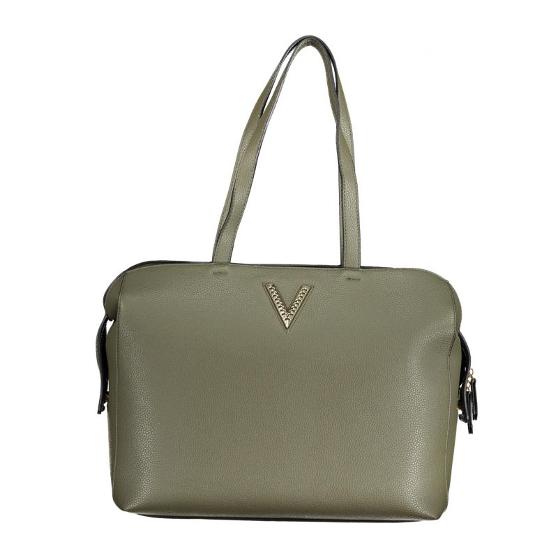 Дамска чанта VALENTINO BAGS VBS7GA01OREGONRE_VEMILITARE