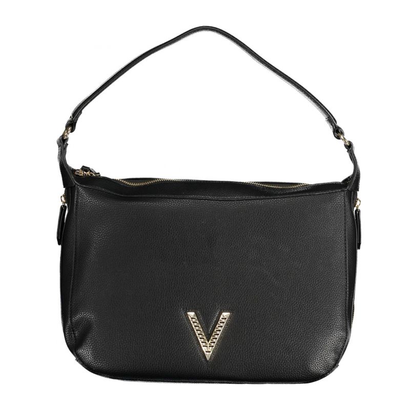 Дамска чанта VALENTINO BAGS VBS7GA03OREGONRE_NENERO