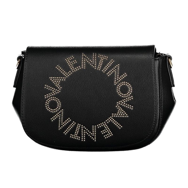 Дамска чанта VALENTINO BAGS VBS7CM03PIERE_NENERO
