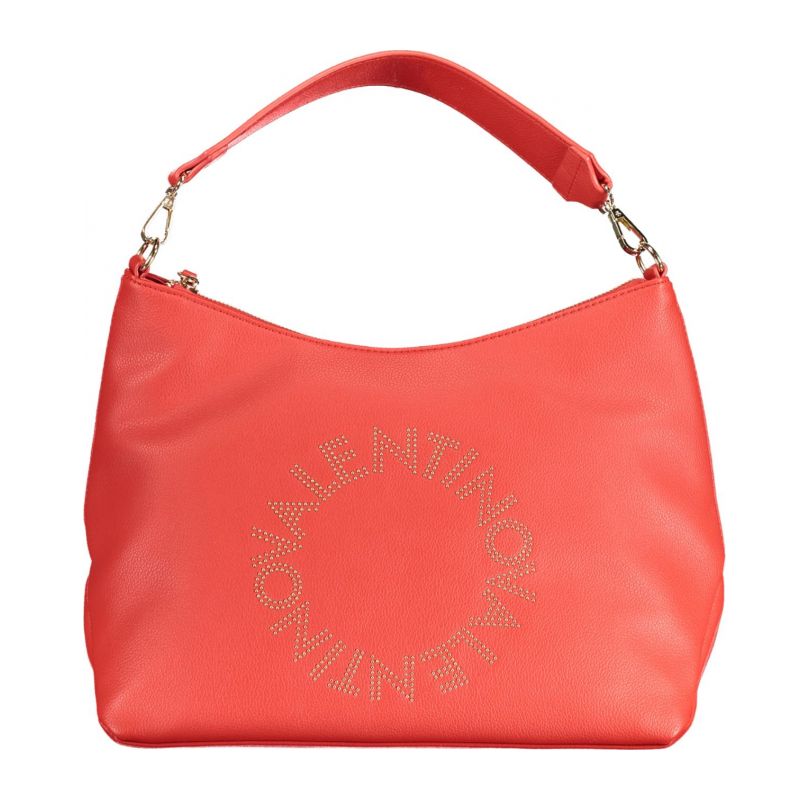 Дамска чанта VALENTINO BAGS VBS7CM02PIERE_ROROSSO