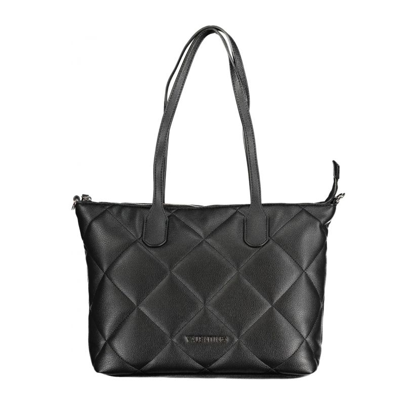 Дамска чанта VALENTINO BAGS VBS7AR01COLDRE_NENERO