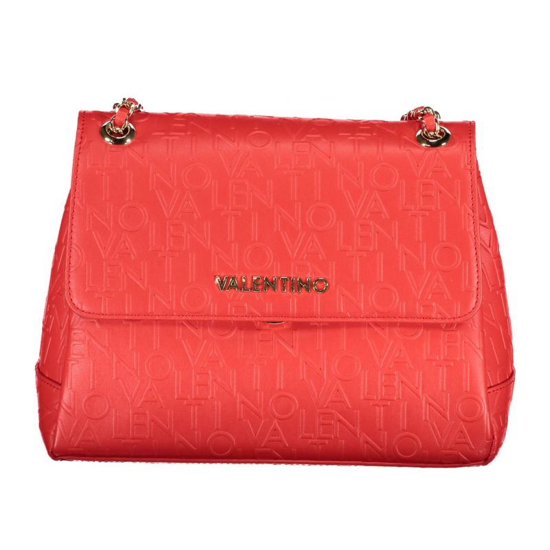 Дамска чанта VALENTINO BAGS VBS6V004RELAX_ROROSSO