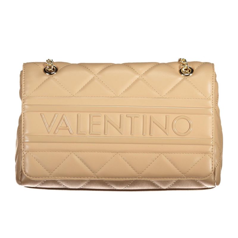 Дамска чанта VALENTINO BAGS VBS51O05ADA_BEBEIGE